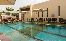 Protea Hotel By Marriott Ikeja Select